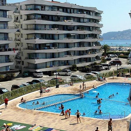 Rocamaura I C 4-1 Apartment Лестартит Екстериор снимка