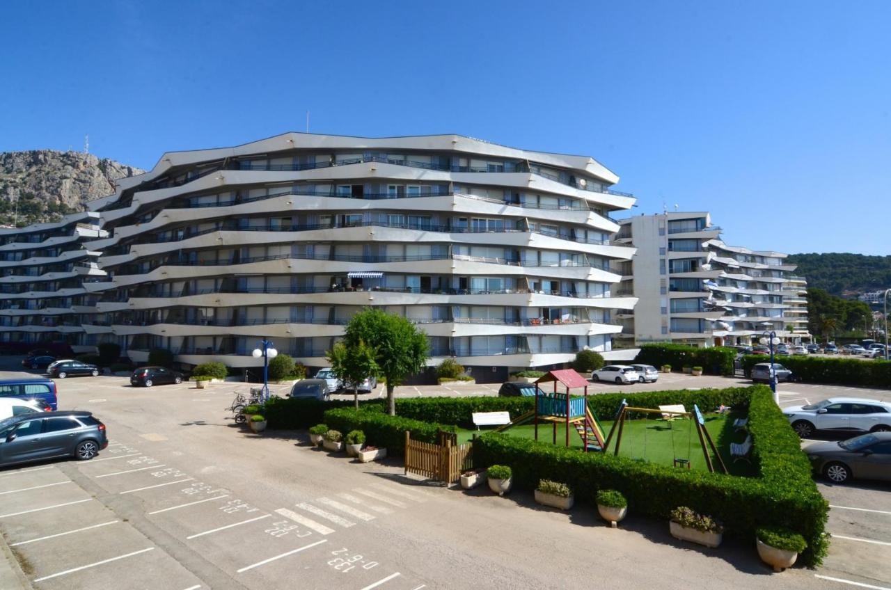 Rocamaura I C 4-1 Apartment Лестартит Екстериор снимка